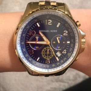 Michael Kors watch